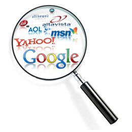 Otimização em sites de busca